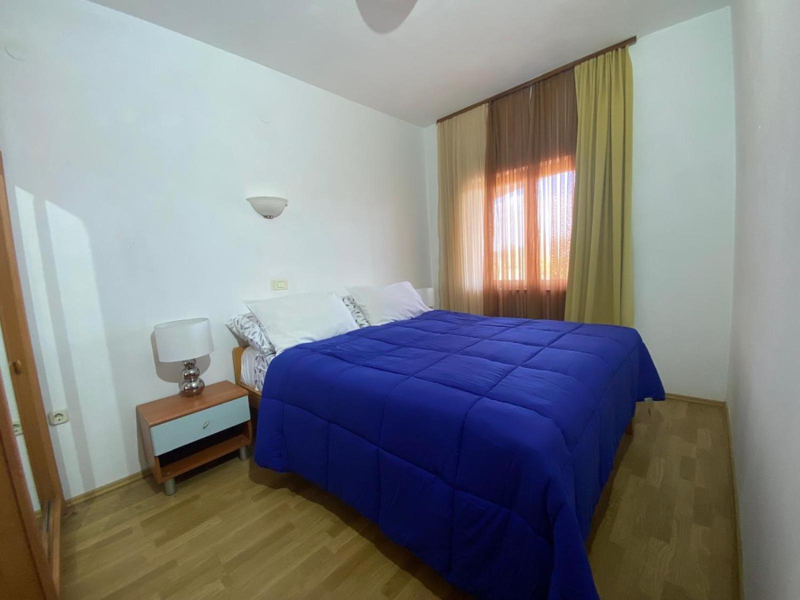 Apartments Aurelia Nova Vas  Bagian luar foto